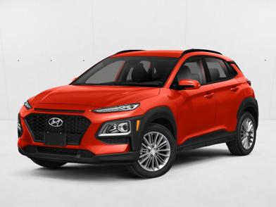 2019 Hyundai Kona SE -
                  Houston, TX