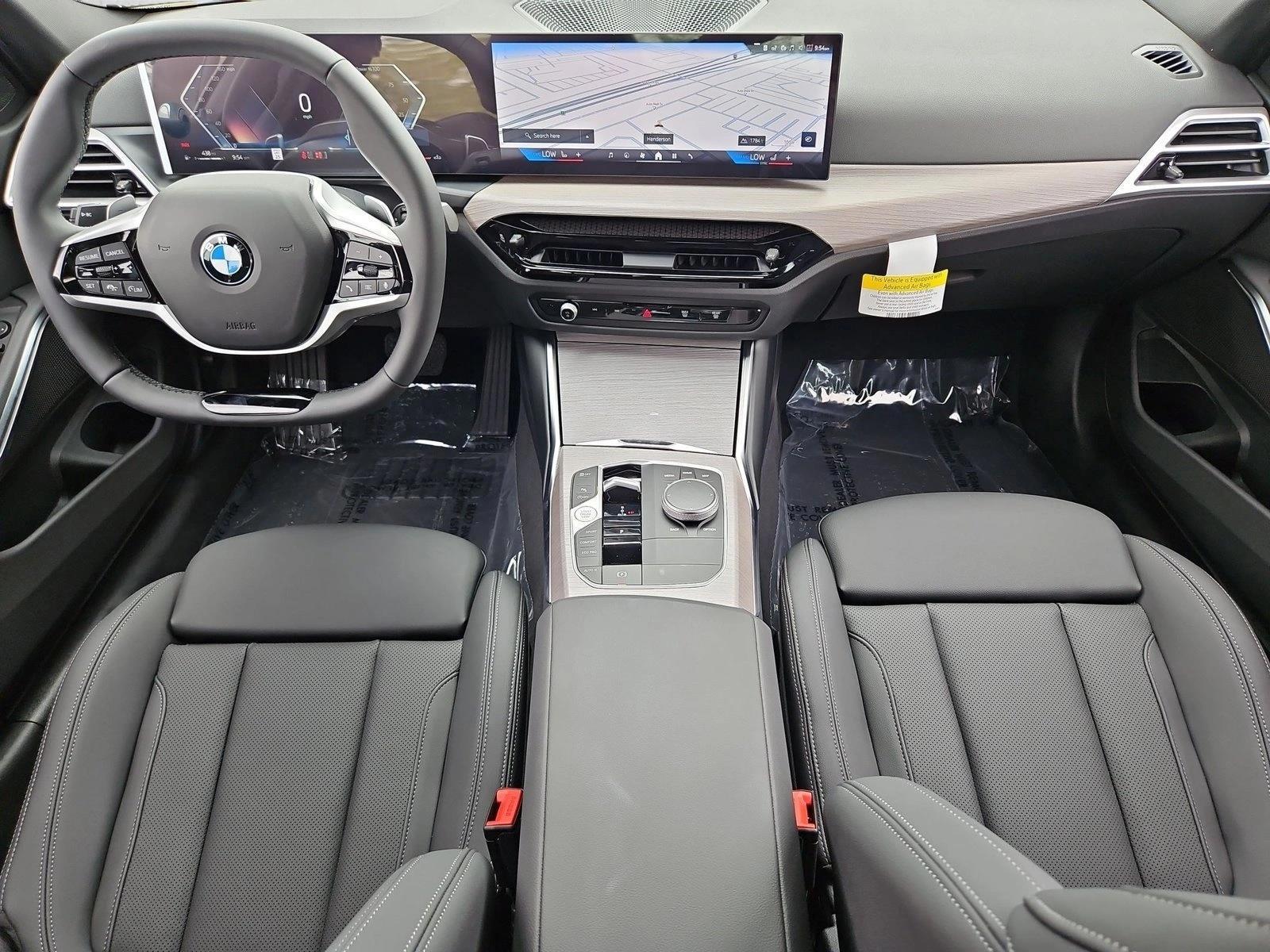 Thumbnail: 2026 BMW 3 Series - 4