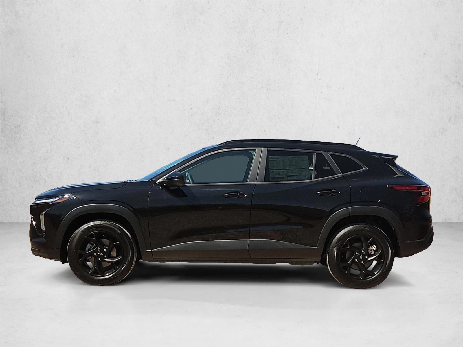 Thumbnail: 2026 Chevrolet Trax - 2