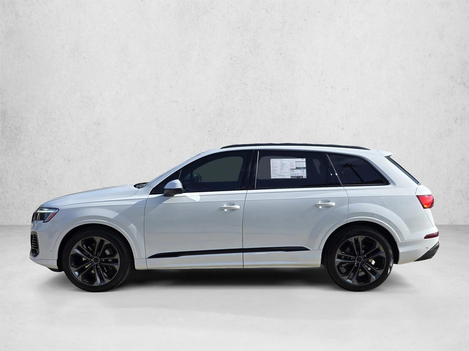 Thumbnail: 2026 Audi Q7 - 2