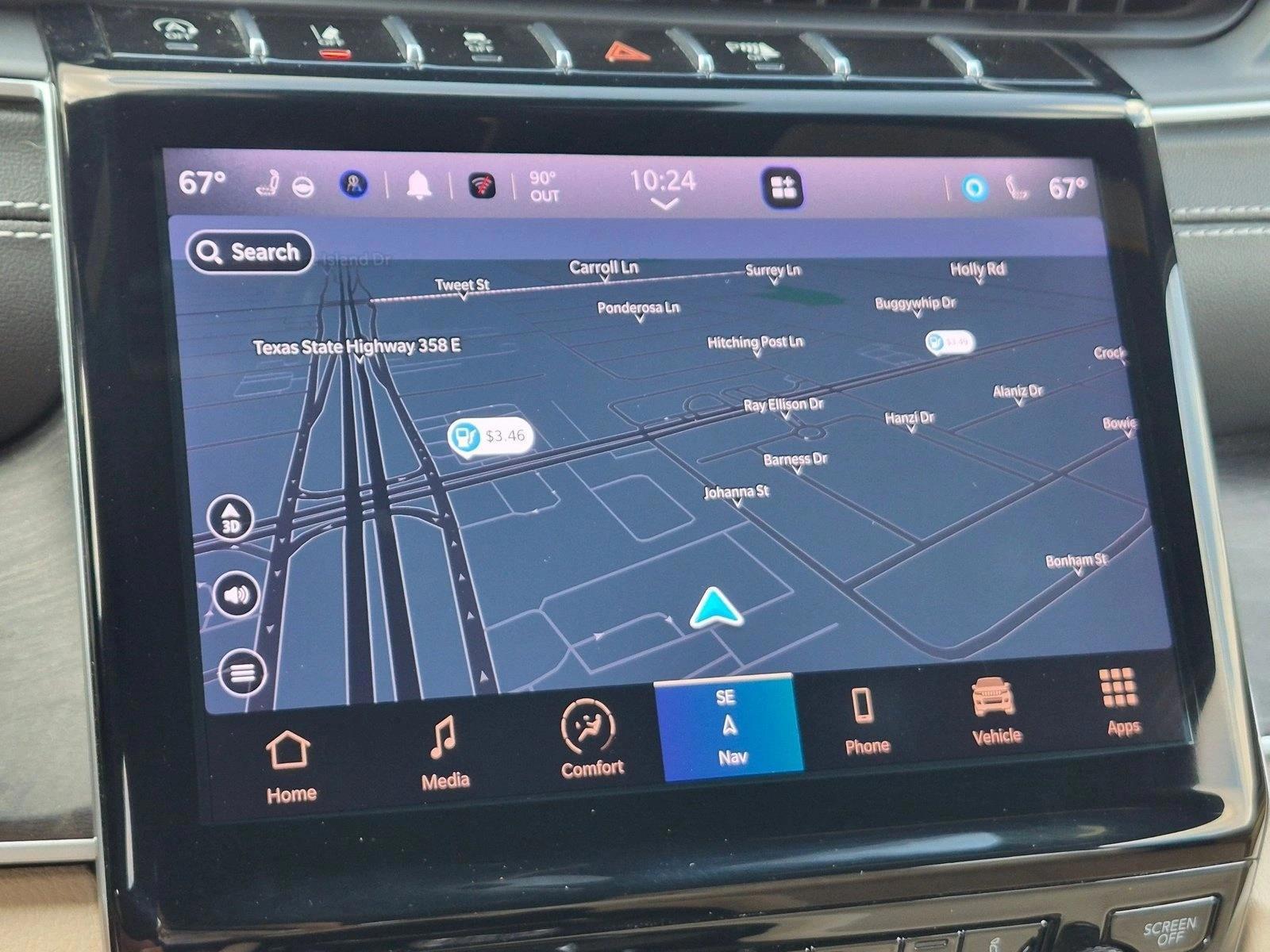 2023 Jeep Grand Cherokee Limited - Photo 13