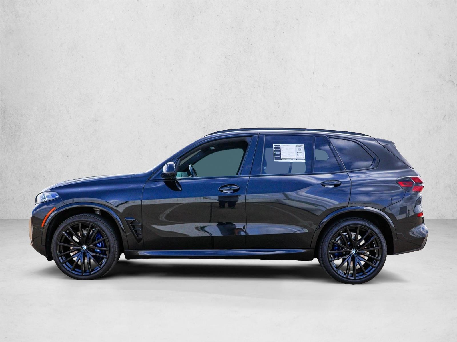Thumbnail: 2025 BMW X5 - 2