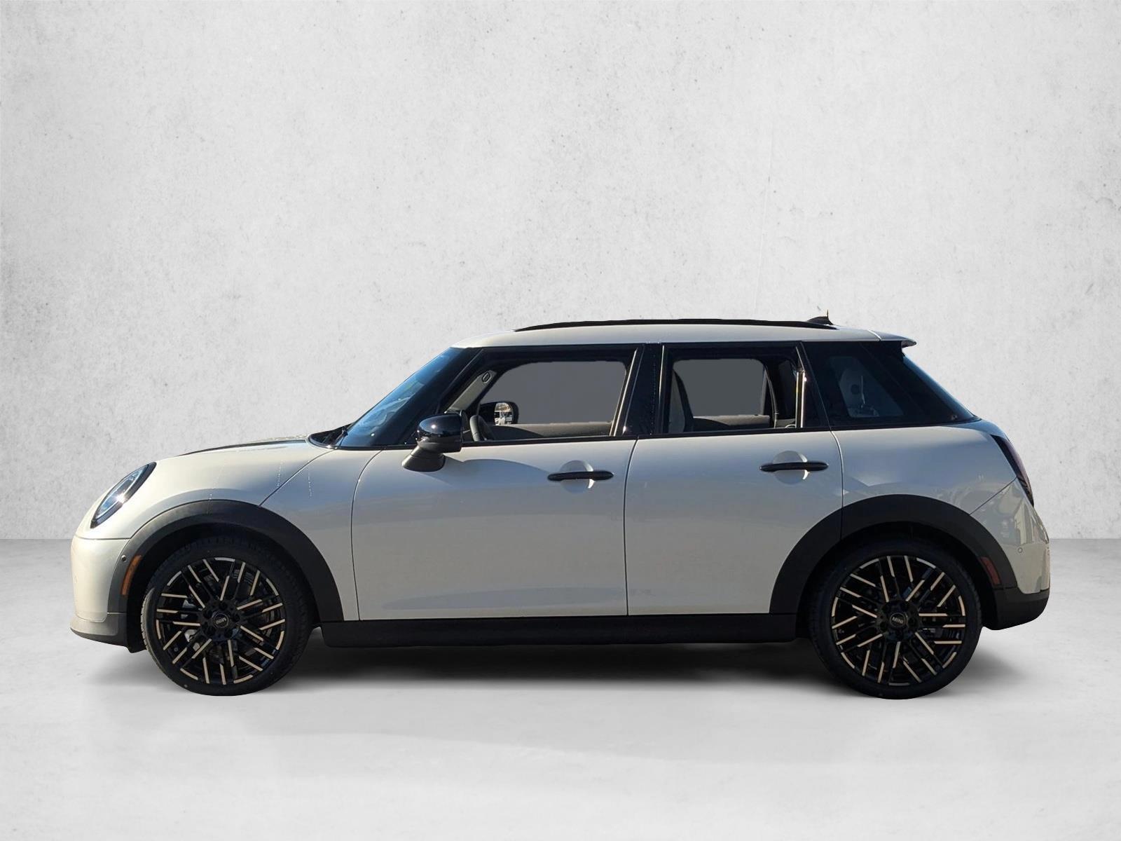 Thumbnail: 2026 MINI Cooper Hardtop - 2
