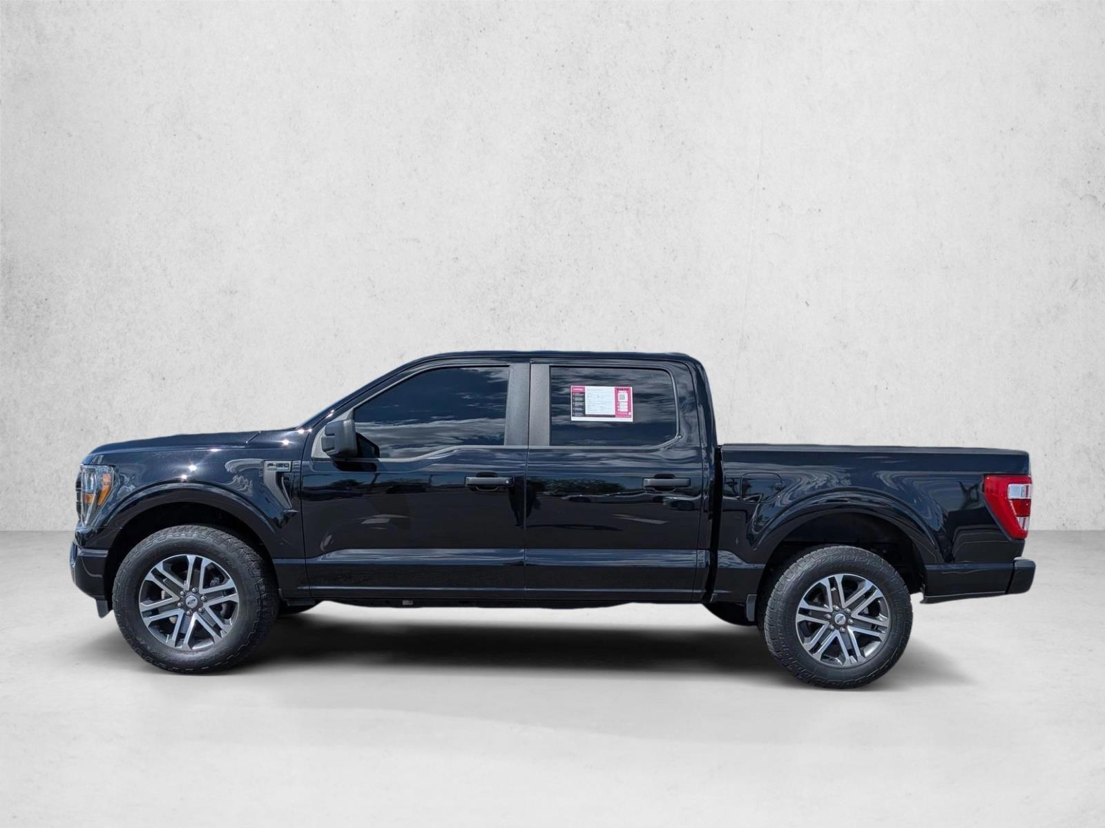 Thumbnail: 2023 Ford F-150 - 2