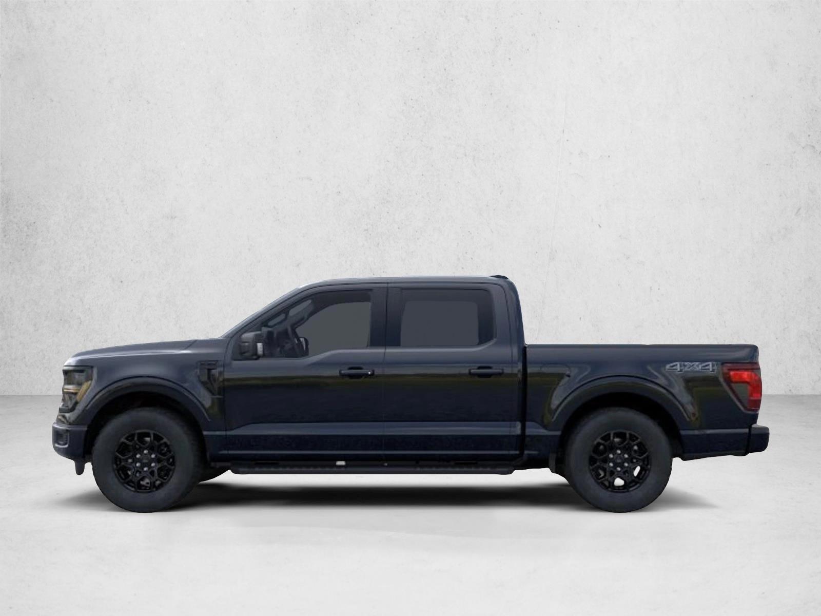 Thumbnail: 2026 Ford F-150 - 3