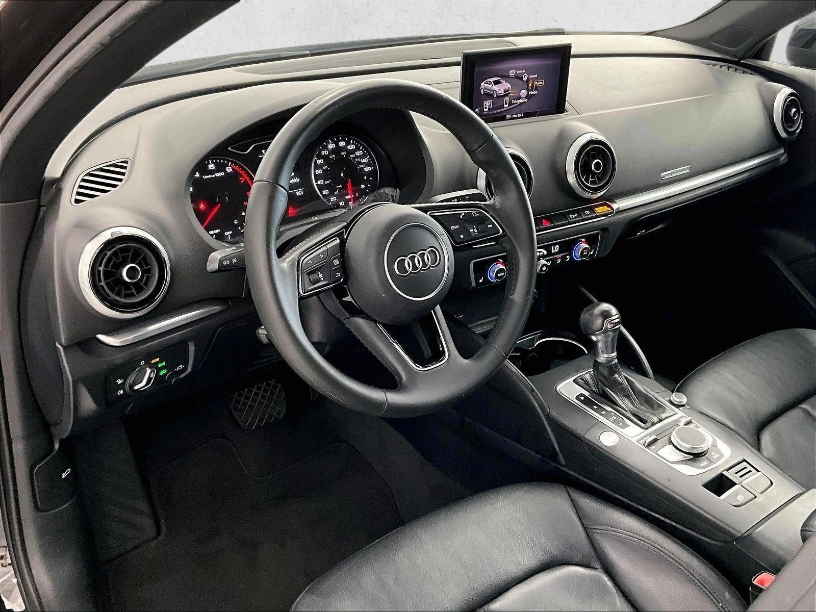 Thumbnail: 2020 Audi A3 - 4