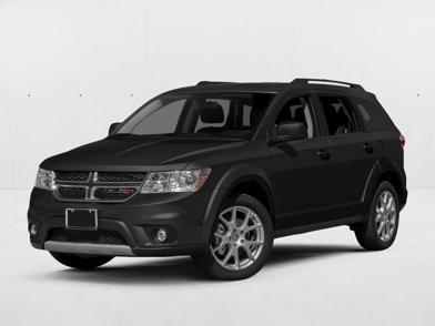 2017 Dodge Journey SXT -
                  Arlington, TX