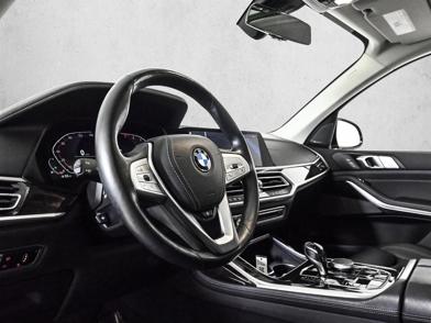 2019 BMW X7