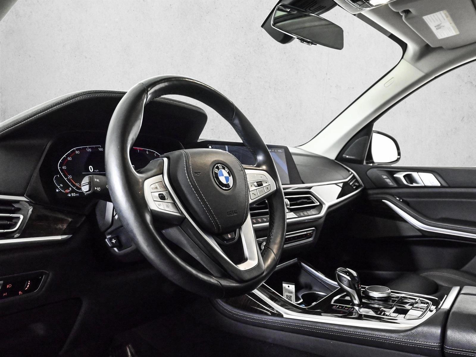 Thumbnail: 2019 BMW X7 - 3