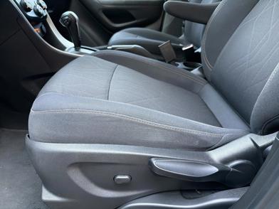 2020 Chevrolet Trax