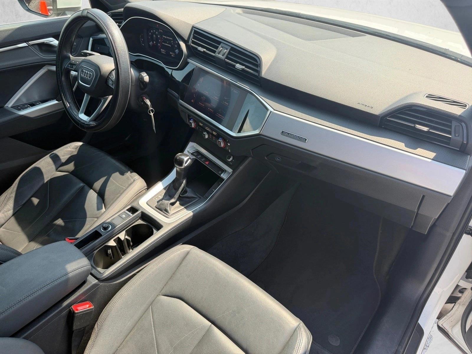 2021 Audi Q3 Premium - Photo 24