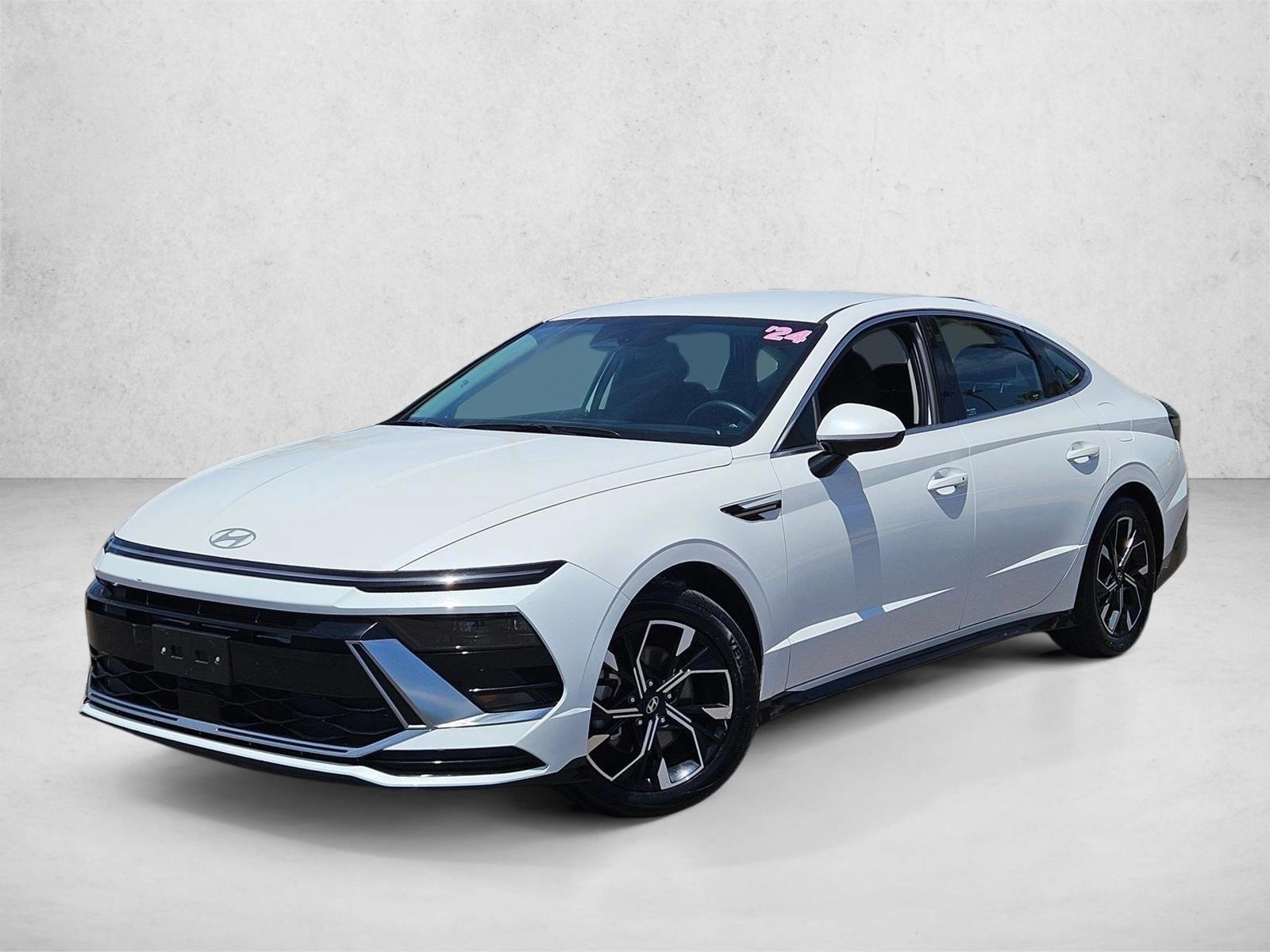 Thumbnail: 2024 Hyundai Sonata - 2