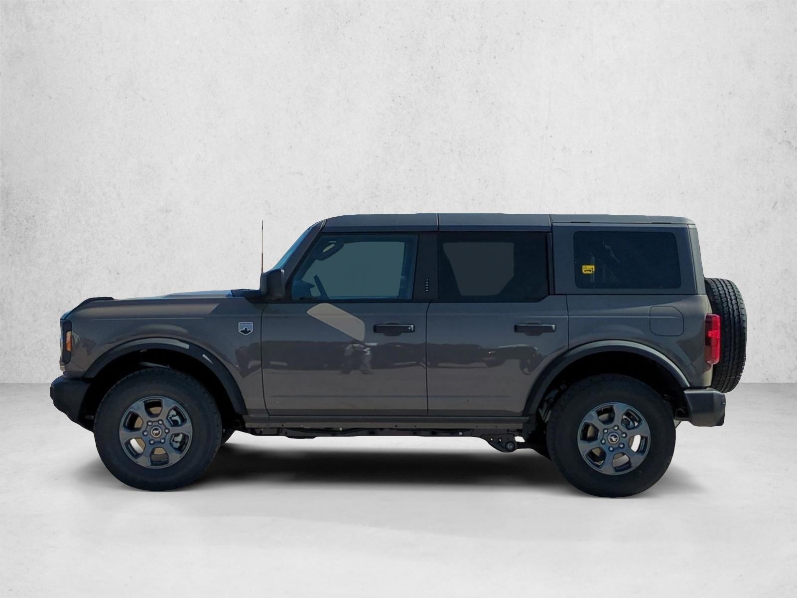 Thumbnail: 2026 Ford Bronco - 2