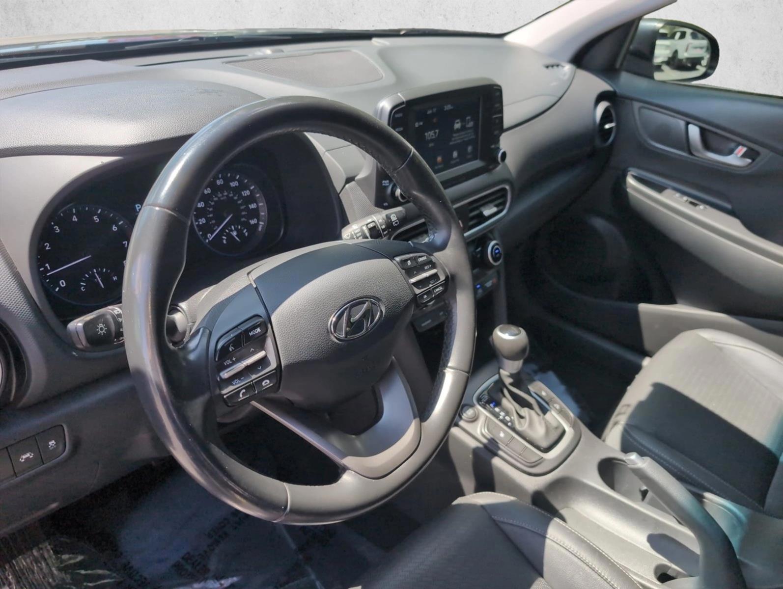 Thumbnail: 2019 Hyundai Kona - 2