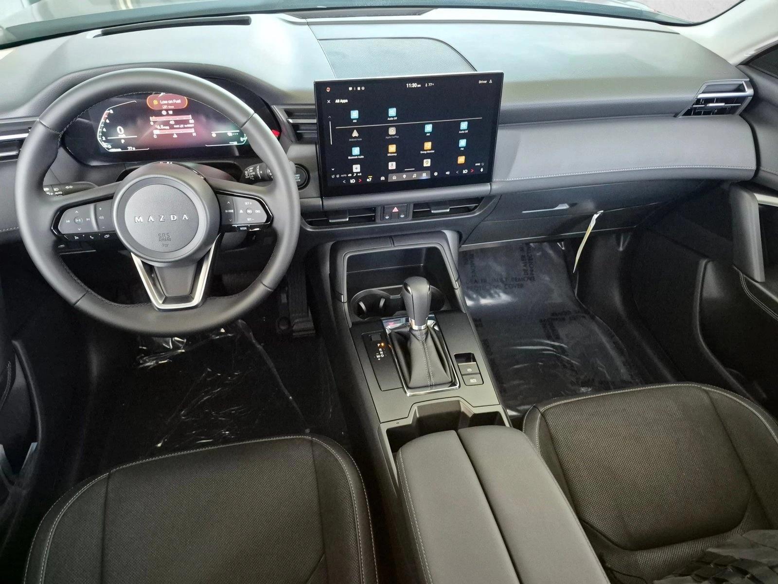 Thumbnail: 2026 Mazda CX-5 - 3