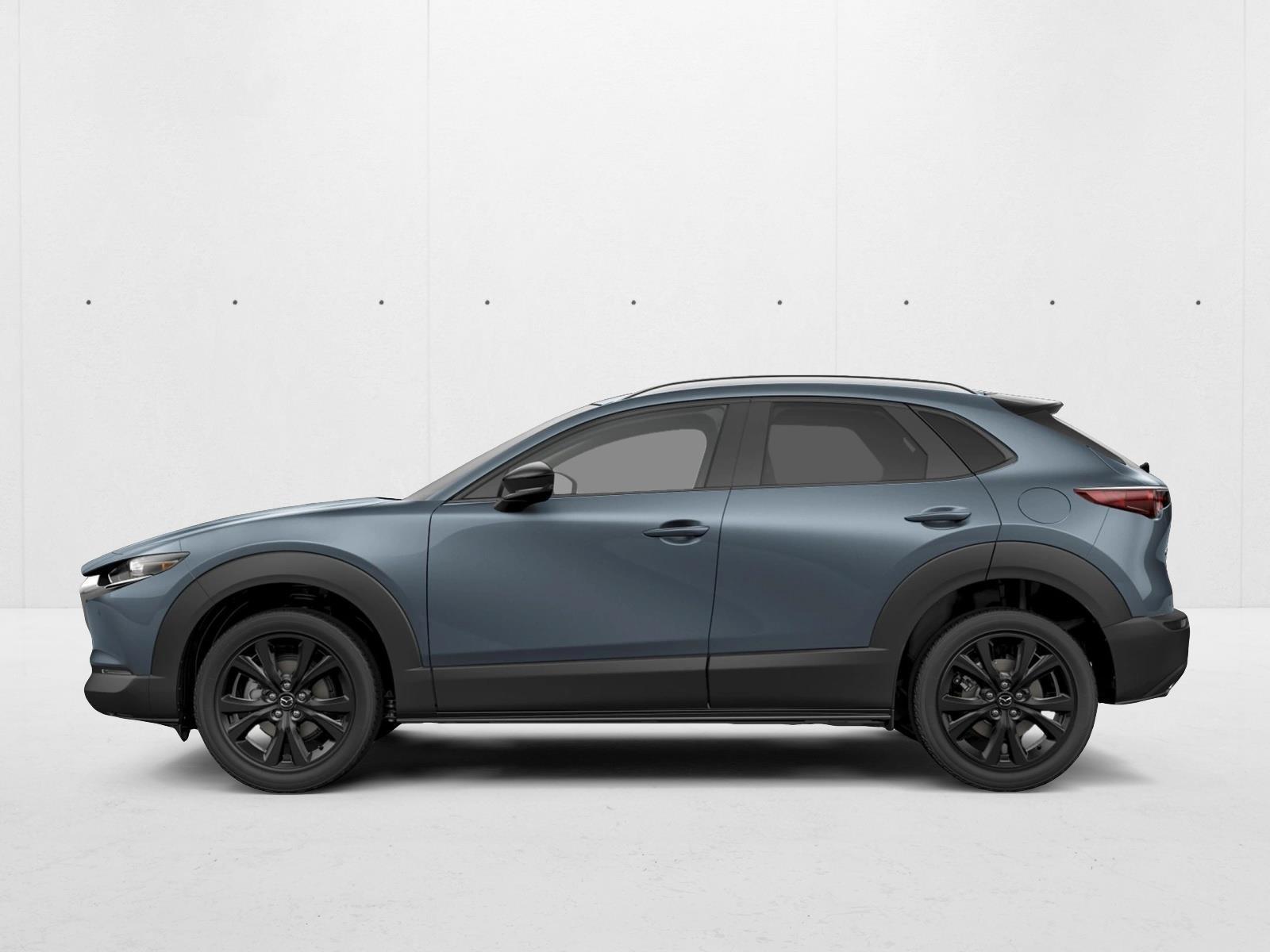Thumbnail: 2026 Mazda CX-30 - 2