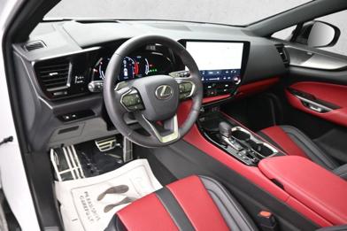 2024 Lexus NX