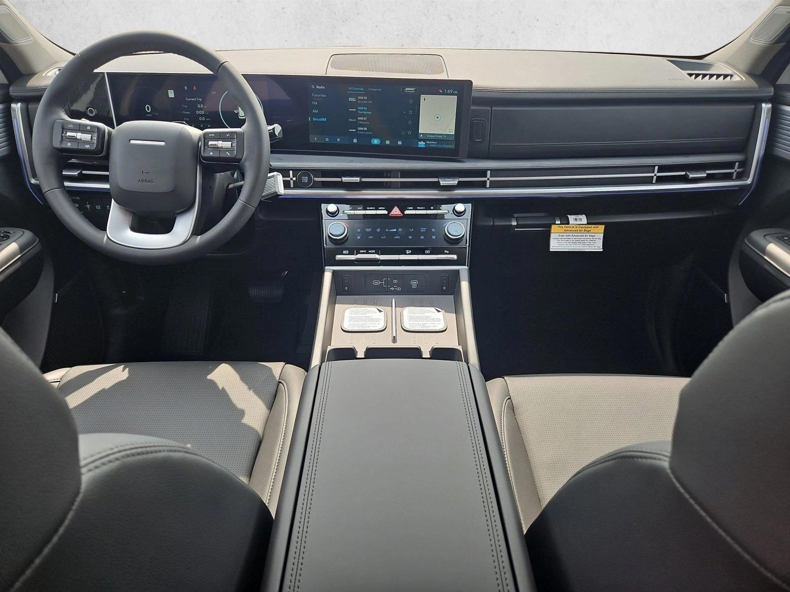 Thumbnail: 2026 Hyundai Santa Fe - 3