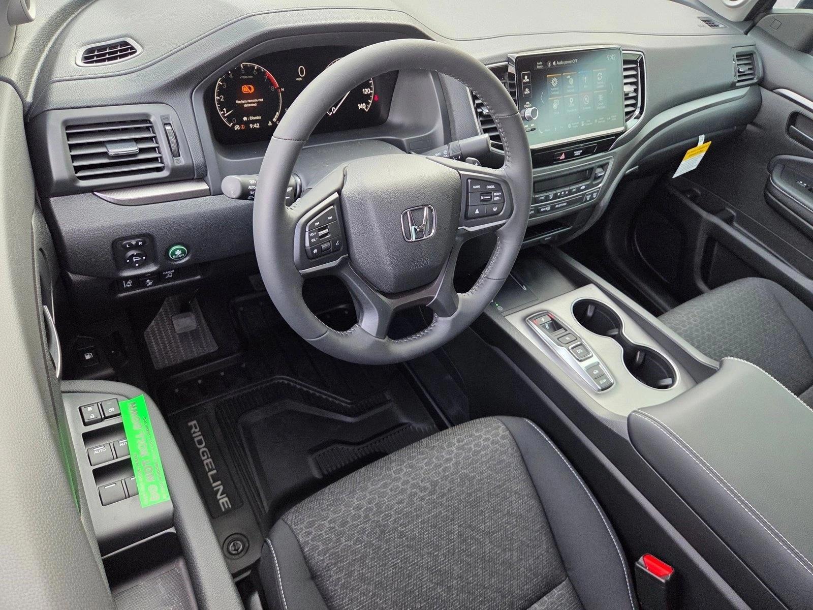 Thumbnail: 2026 Honda Ridgeline - 3