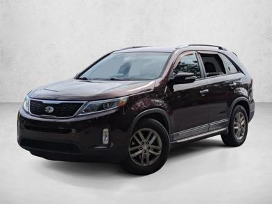 2014 Kia Sorento LX -
                  Hardeeville, SC