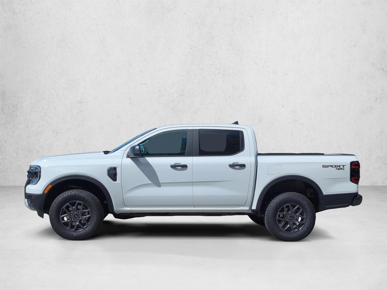 Thumbnail: 2026 Ford Ranger - 2