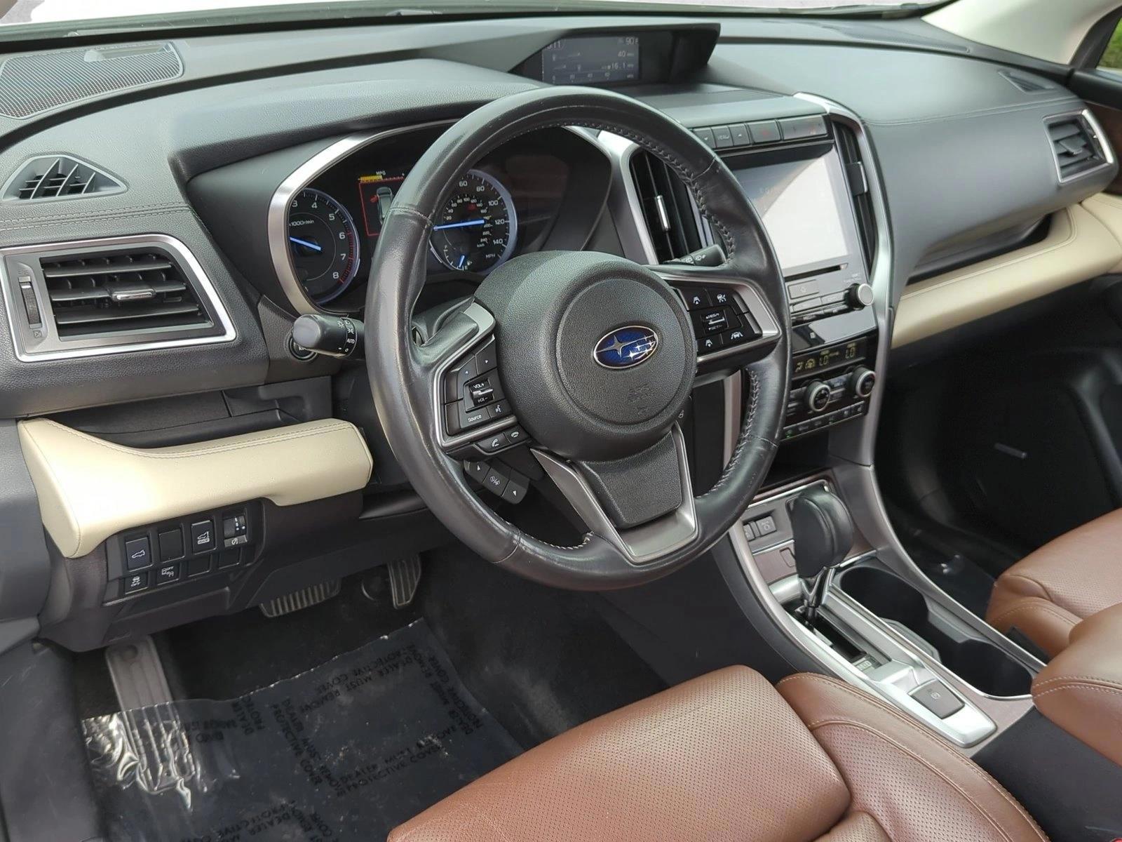 Thumbnail: 2019 Subaru Ascent - 3