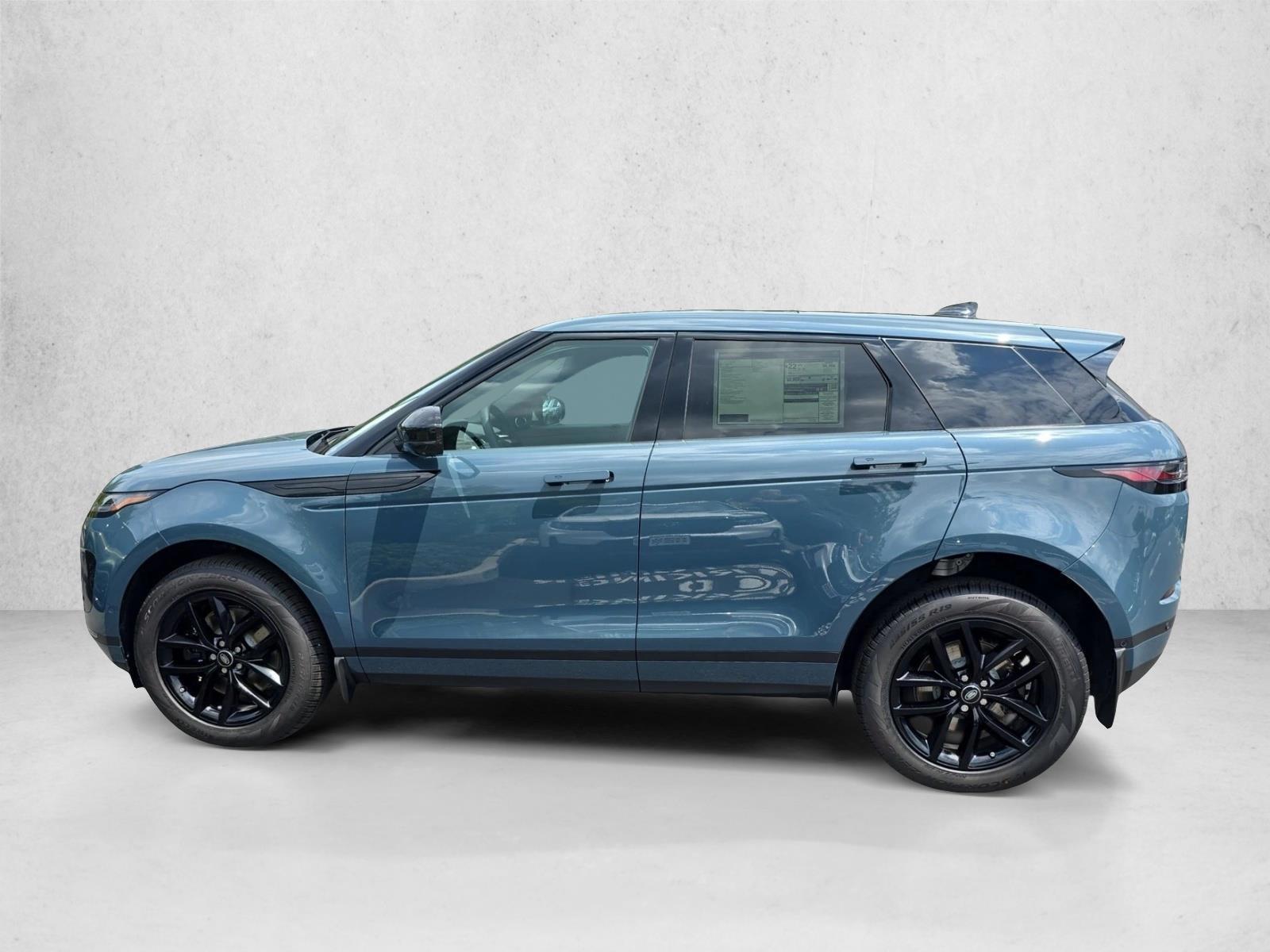 Thumbnail: 2026 Land Rover Range Rover Evoque - 2