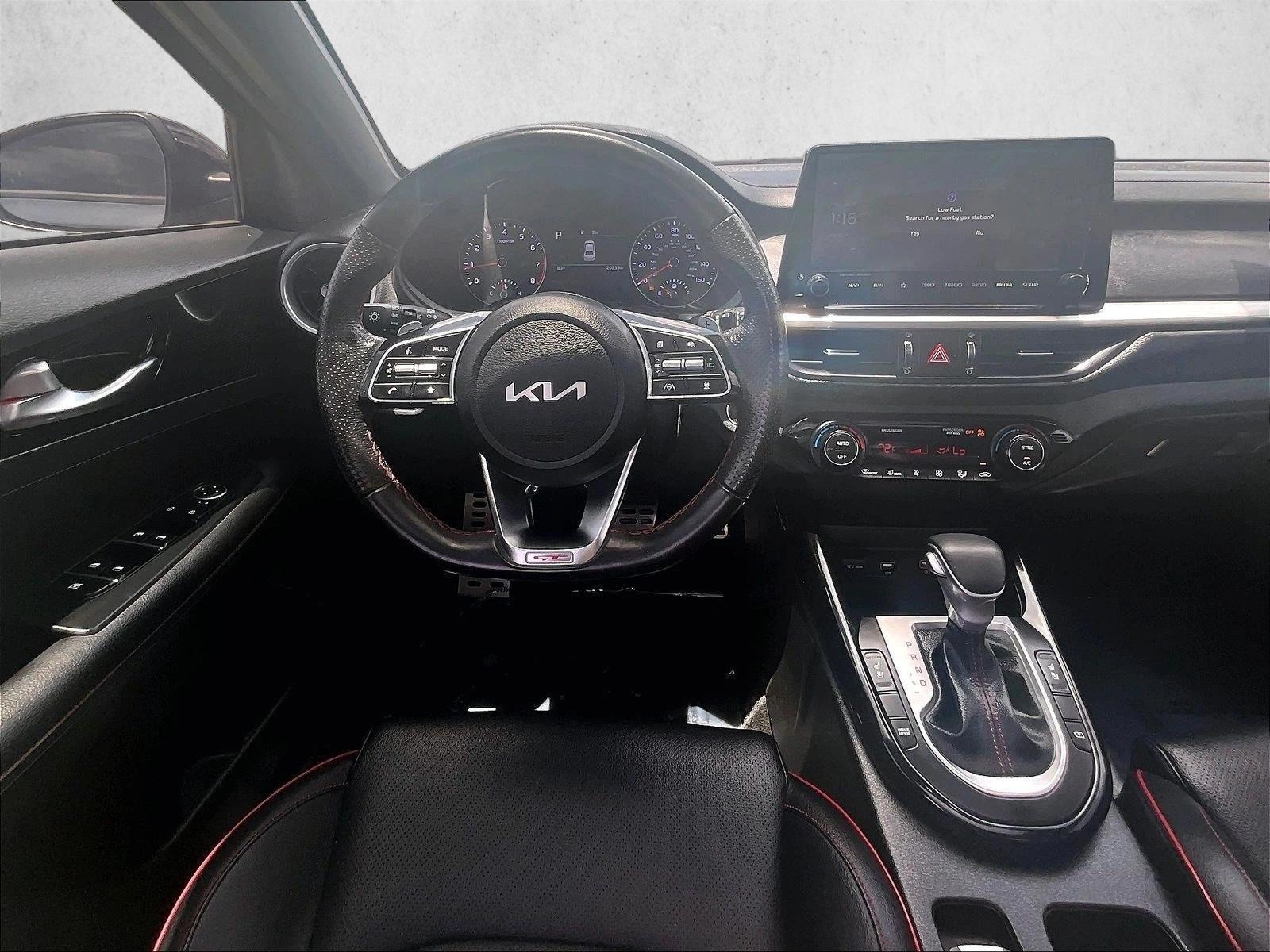Thumbnail: 2023 Kia Forte - 3