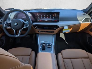 2026 BMW 4 Series