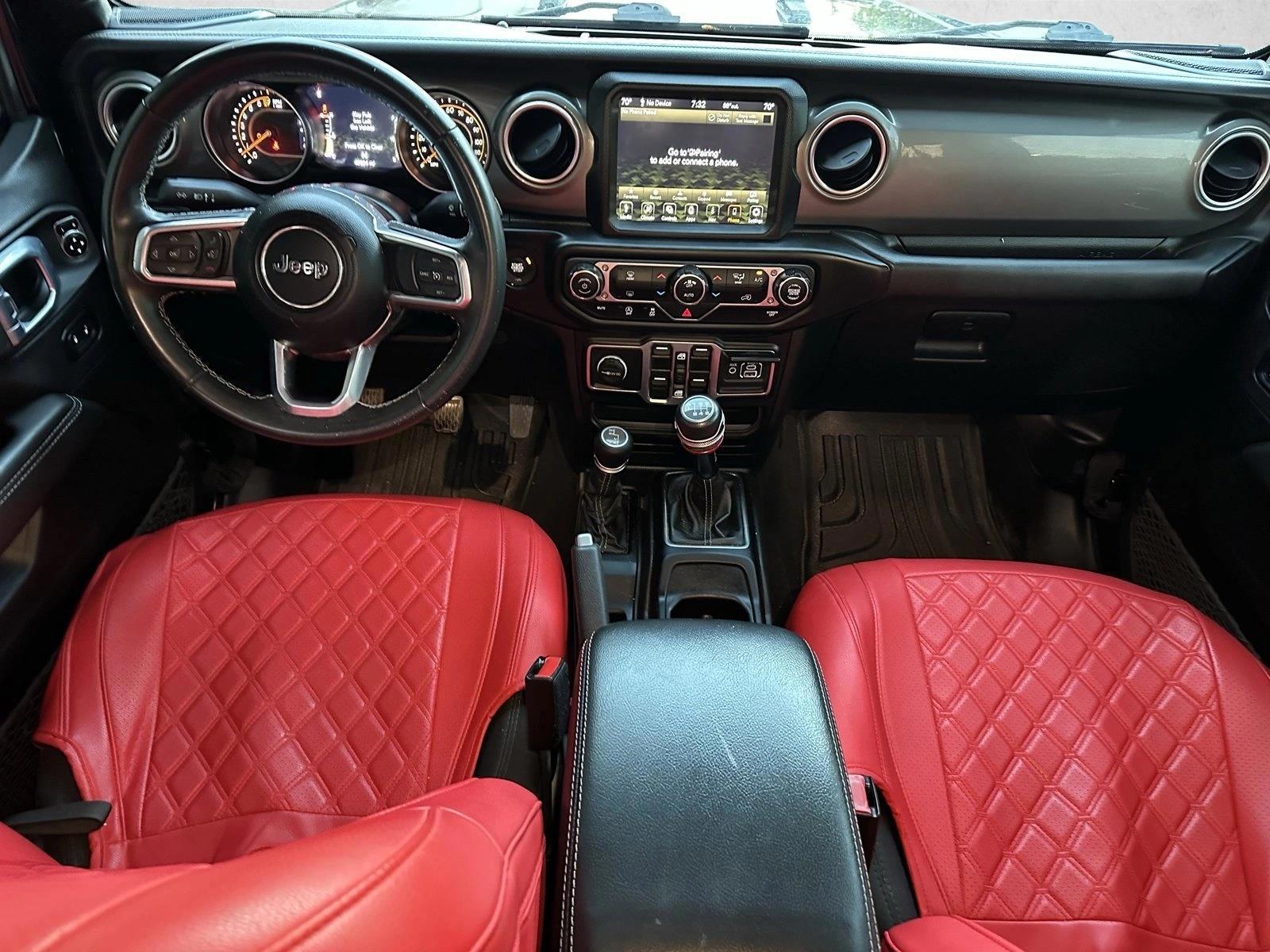 Thumbnail: 2022 Jeep Gladiator - 3