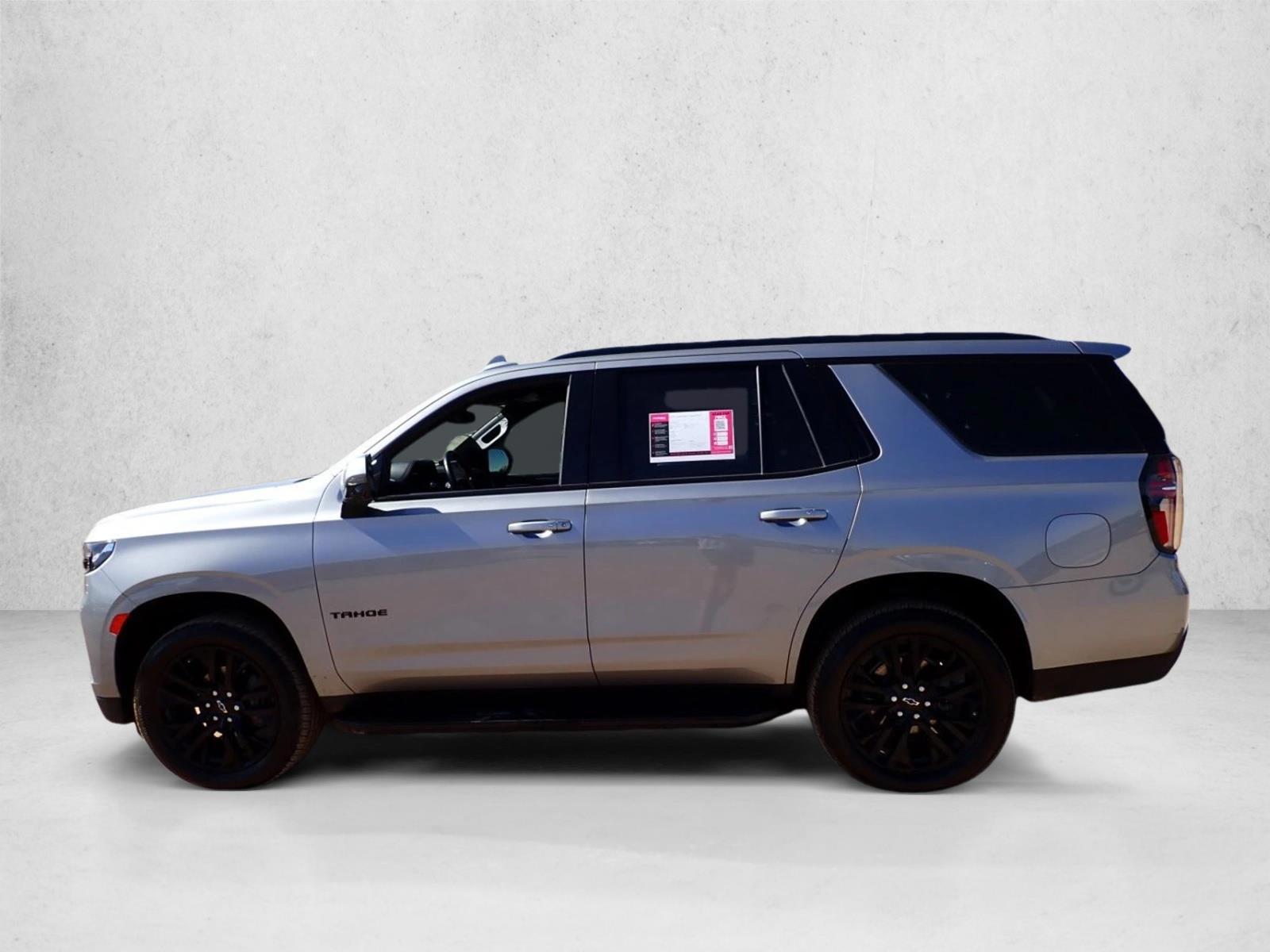 Thumbnail: 2024 Chevrolet Tahoe - 2