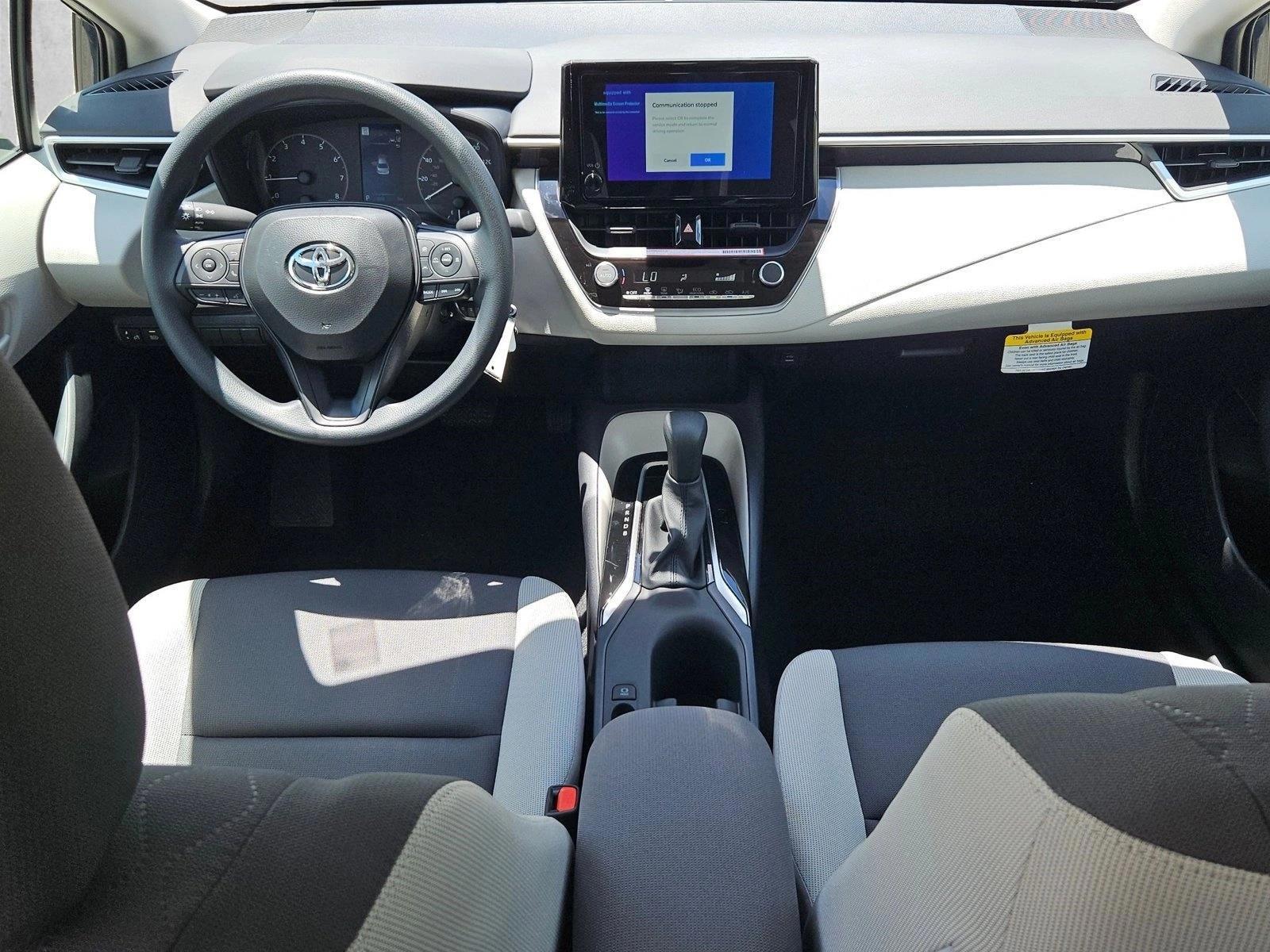 Thumbnail: 2025 Toyota Corolla - 4