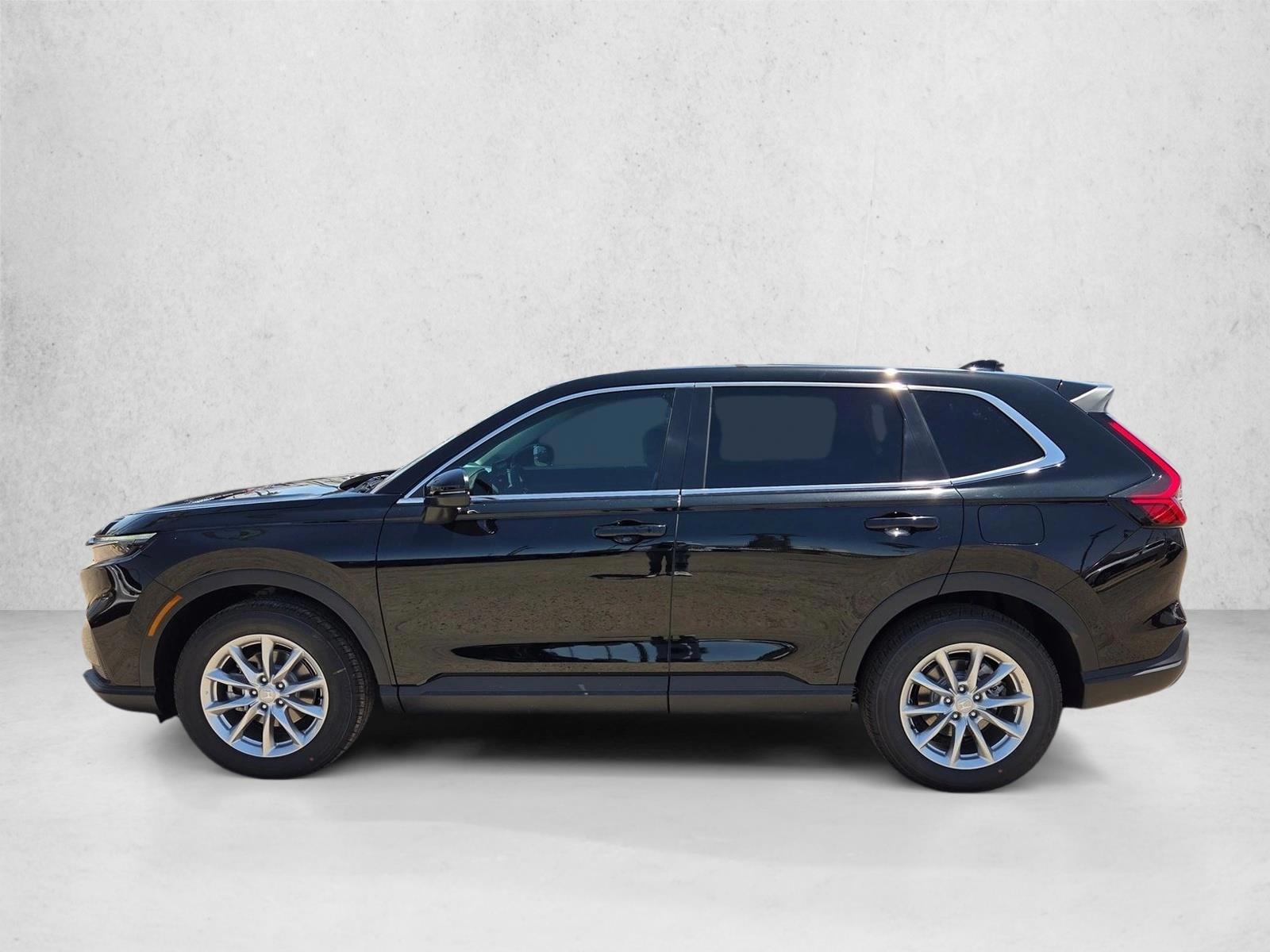Thumbnail: 2026 Honda CR-V - 2