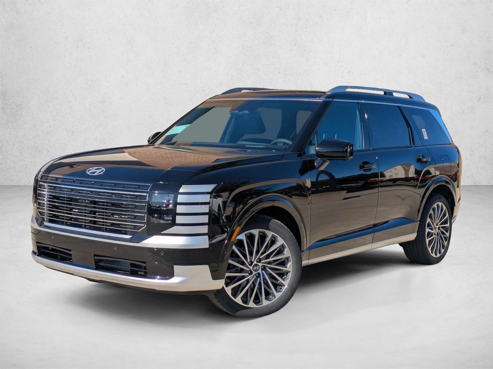 Thumbnail: 2026 Hyundai Palisade - 1