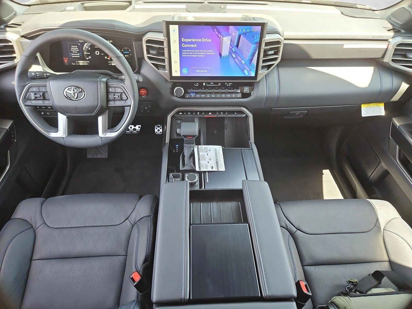 Thumbnail: 2026 Toyota Sequoia - 4