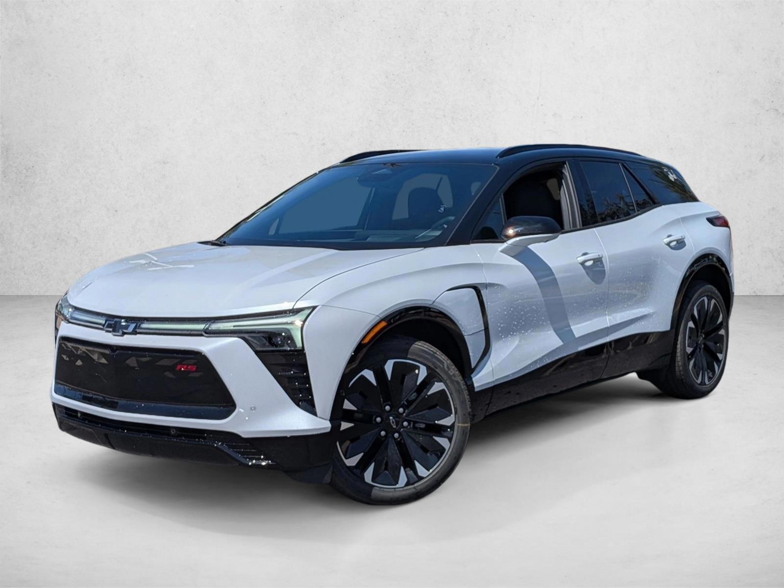 Thumbnail: 2026 Chevrolet Blazer EV - 1