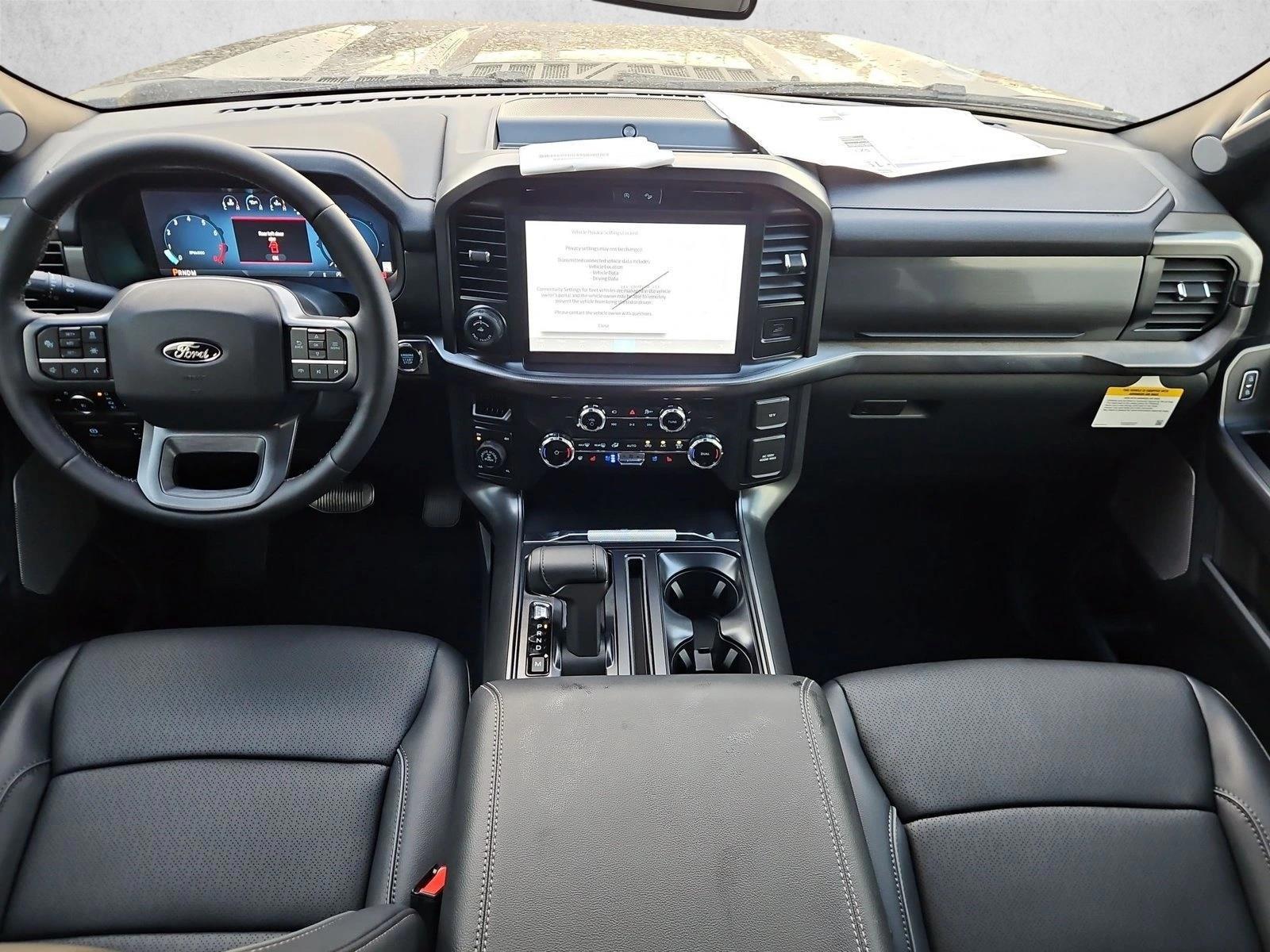 Thumbnail: 2026 Ford F-150 - 3