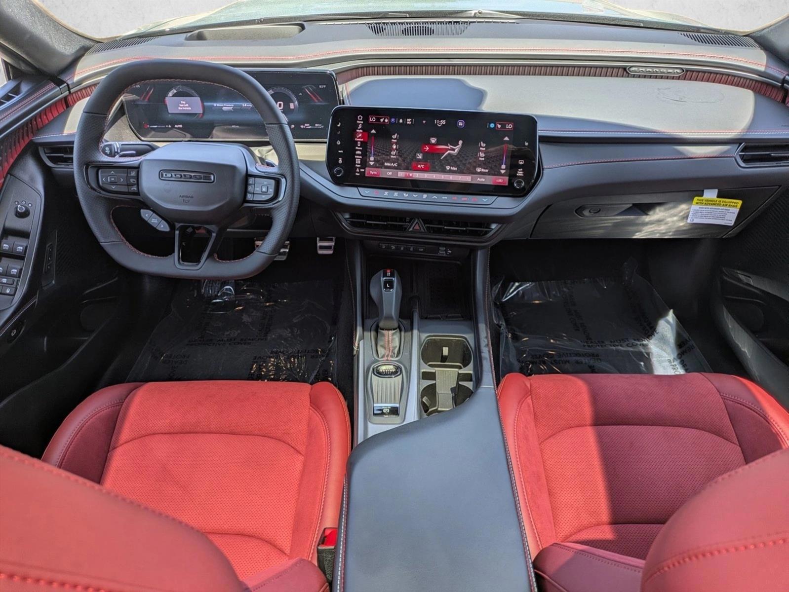 Thumbnail: 2026 Dodge Charger - 3