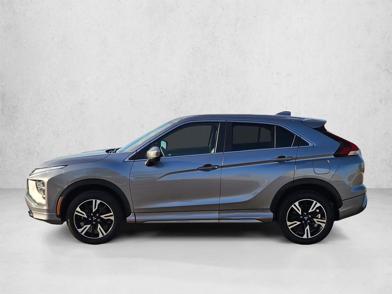 2024 Mitsubishi Eclipse Cross