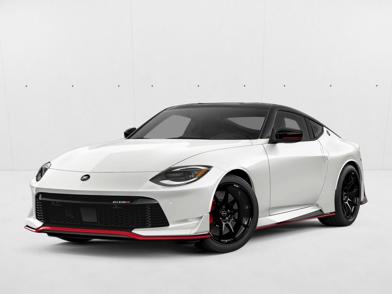 2027 Nissan Z