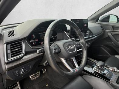 2023 Audi SQ5