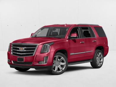 2016 Cadillac Escalade Luxury -
                  Des Plaines, IL