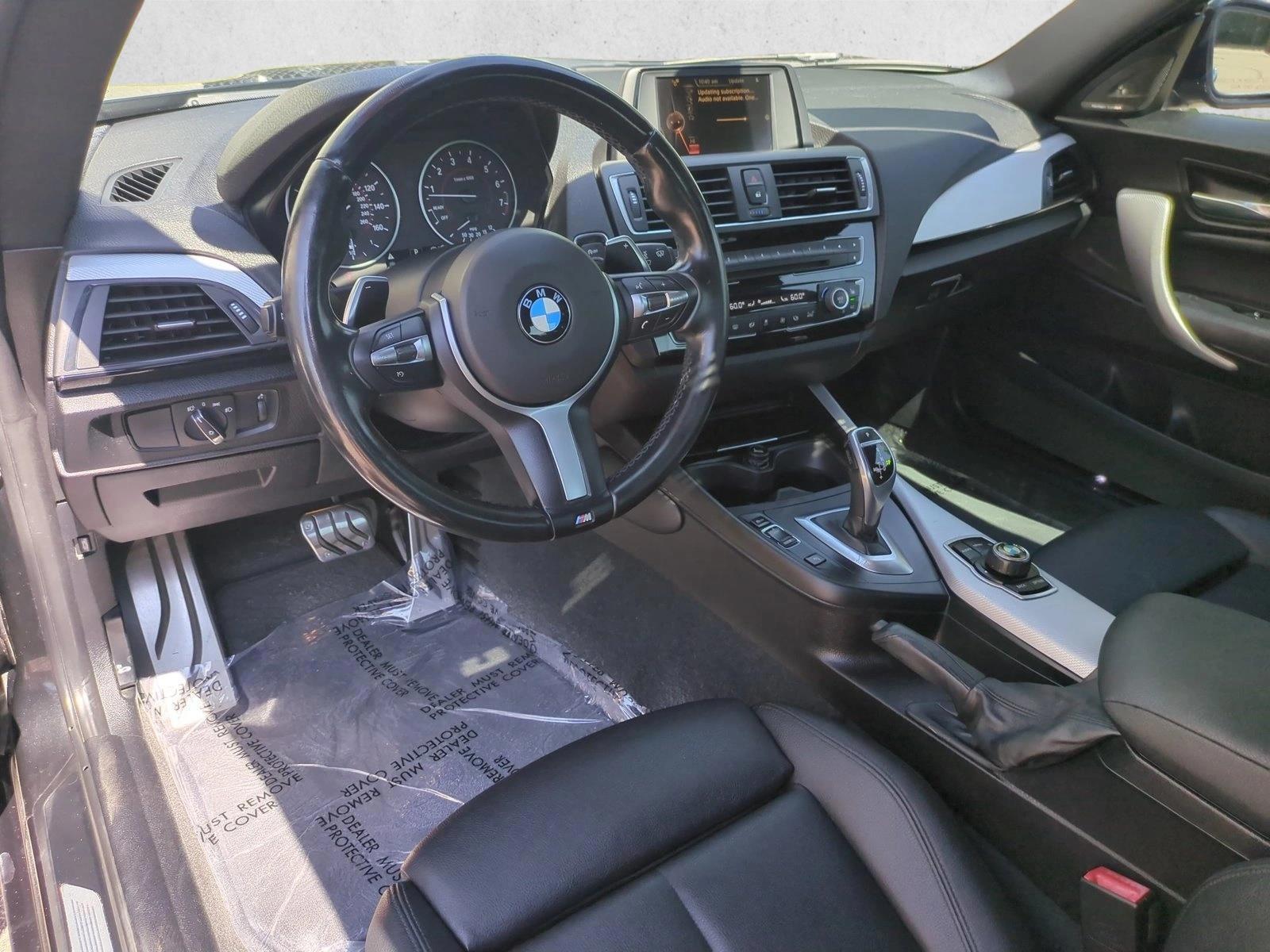 Thumbnail: 2016 BMW 2 Series - 3