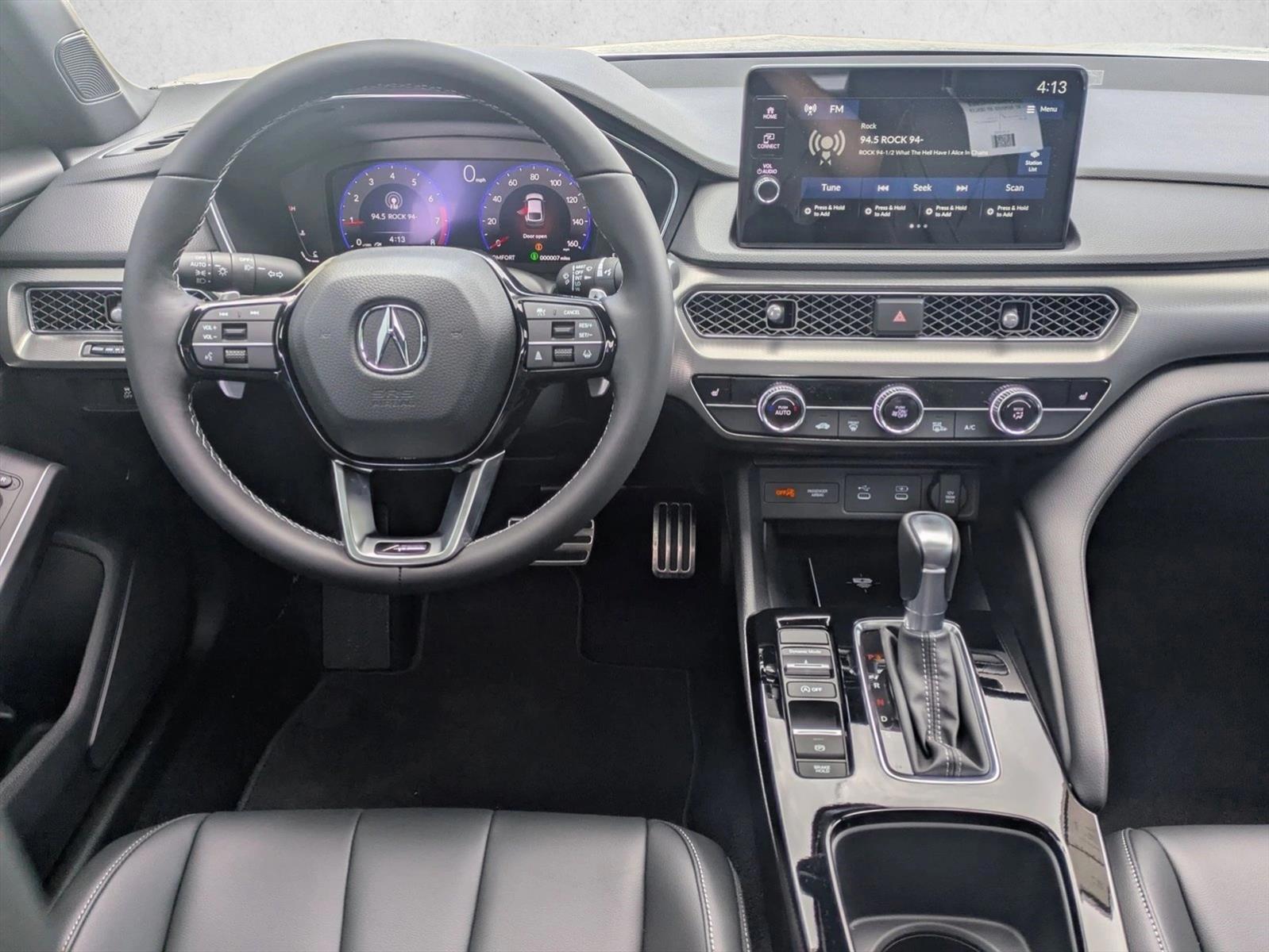 Thumbnail: 2026 Acura Integra - 3