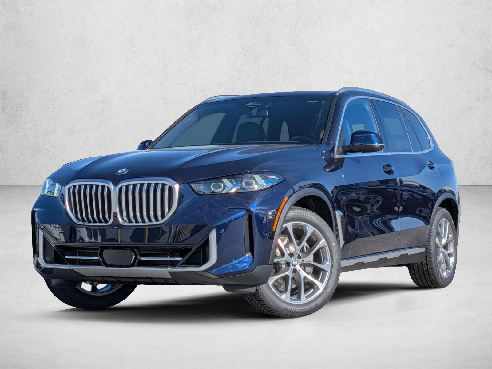 Thumbnail: 2026 BMW X5 - 1