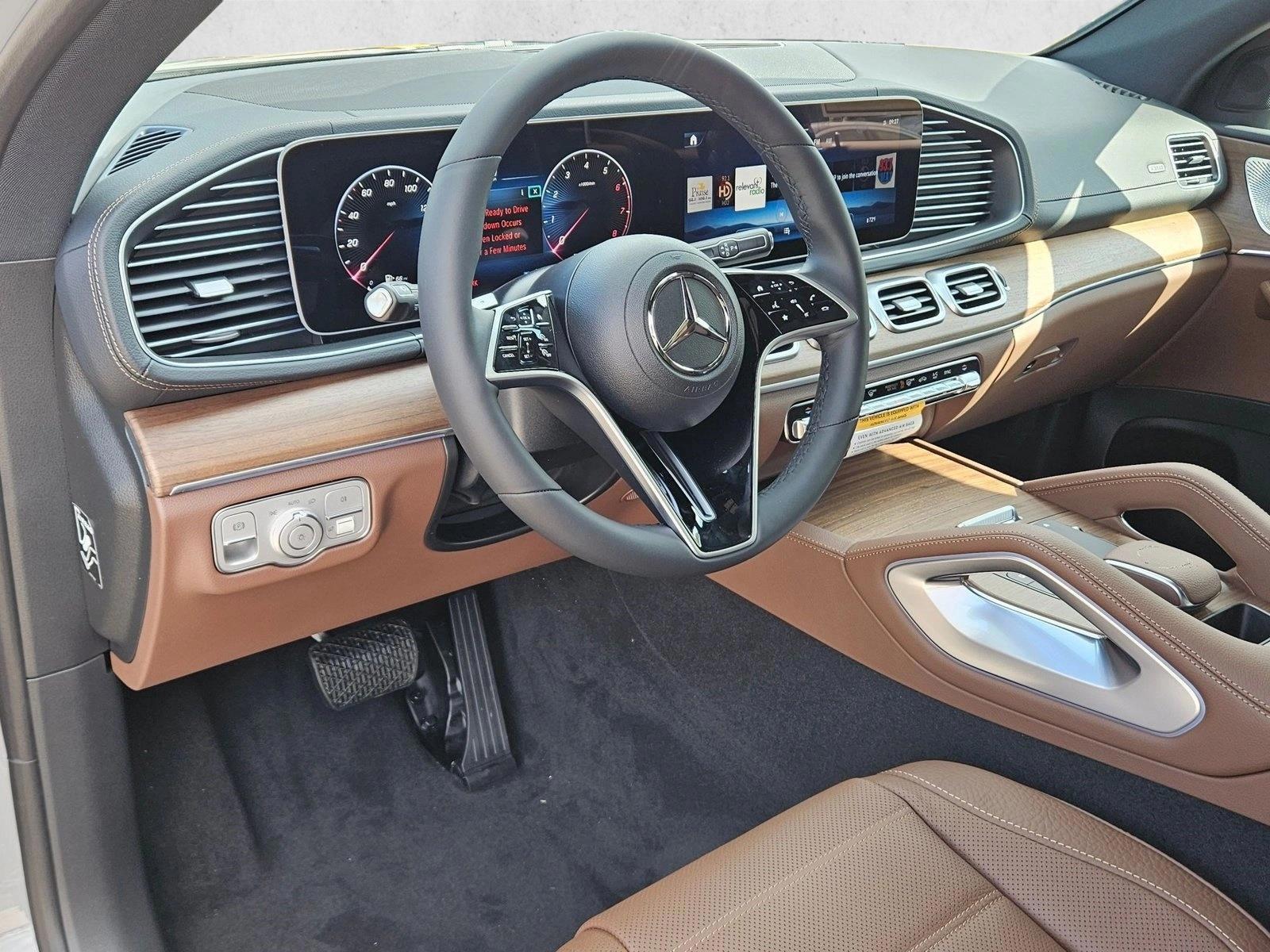 Thumbnail: 2026 Mercedes-Benz GLE - 3