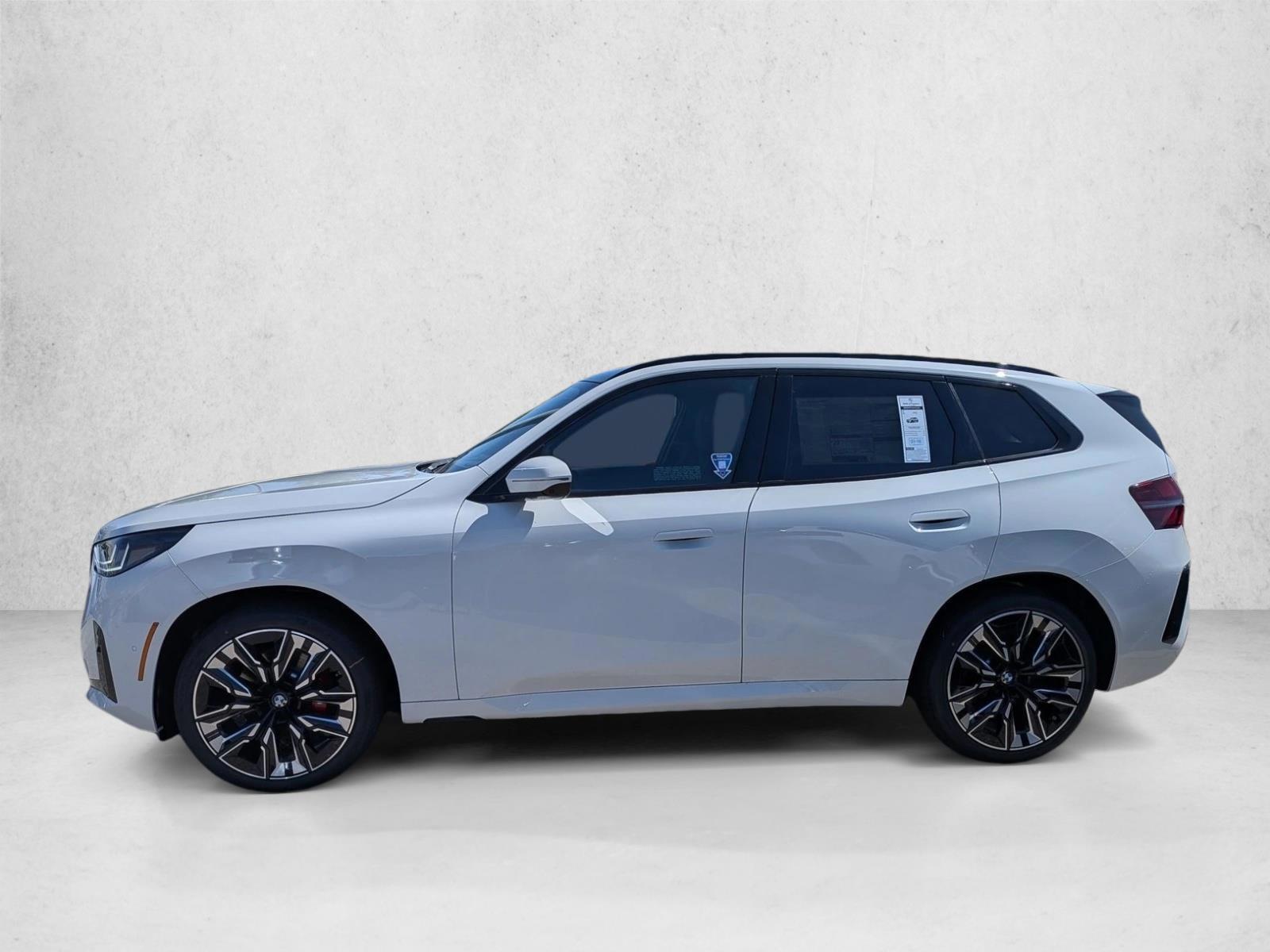 Thumbnail: 2026 BMW X3 - 2
