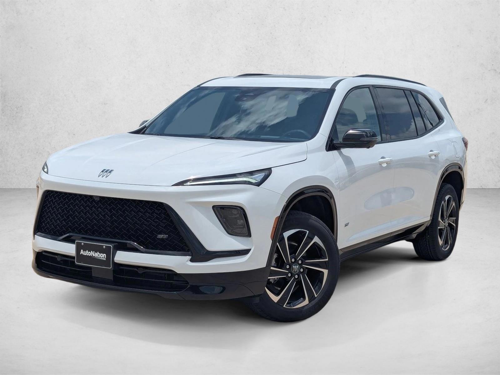 Thumbnail: 2026 Buick Enclave - 1