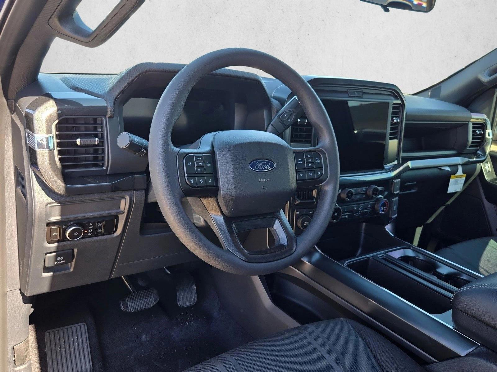 Thumbnail: 2026 Ford F-150 - 3