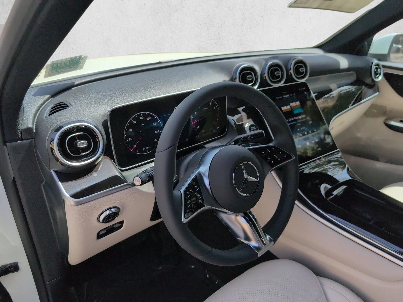 Thumbnail: 2026 Mercedes-Benz GLC - 3
